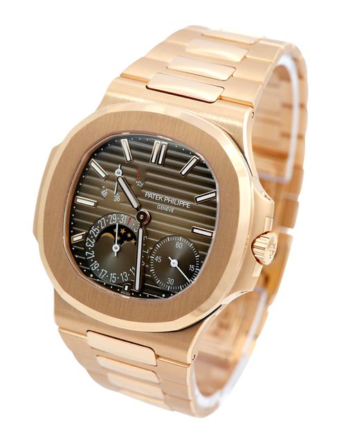 Patek Philippe Nautilus 5712/1R-001 Image 2